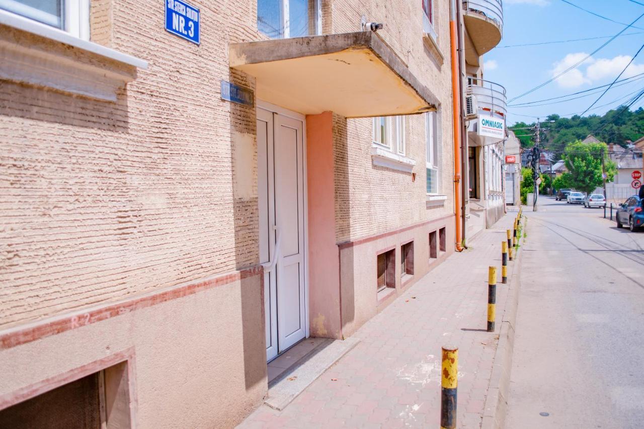 Vladstudio Turda Exterior photo