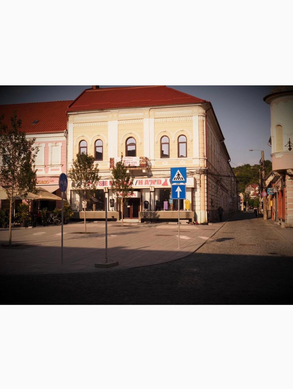 Vladstudio Turda Exterior photo